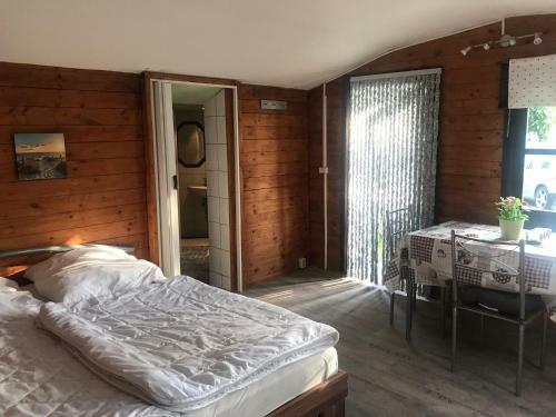 Apartamento Ferienbungalow In Ostseen�he