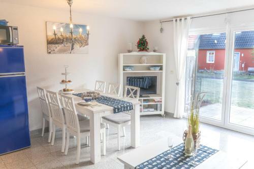 Ferienhaus Ostsee - A70522
