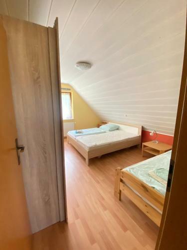 Haus Zeesenboot