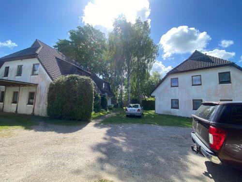 Apartamento "zum Zeesenboot" 9