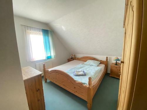 Apartamento "zum Zeesenboot" 9
