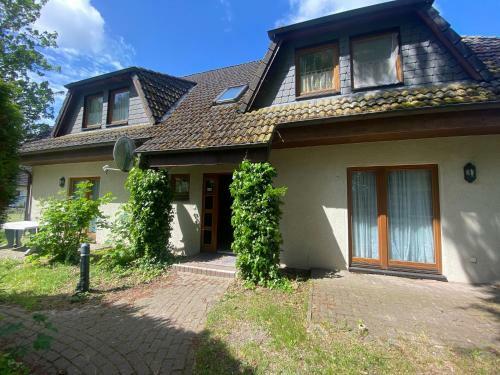 Apartamento "zum Zeesenboot" 8