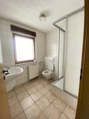 Apartamento "zum Zeesenboot" 1