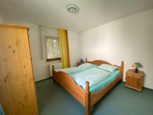 Apartamento "zum Zeesenboot" 7