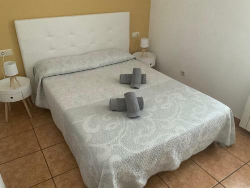 Apartamento Atico En Villa De Lujo
