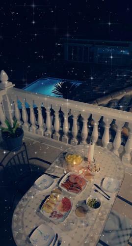 Apartamento Atico En Villa De Lujo