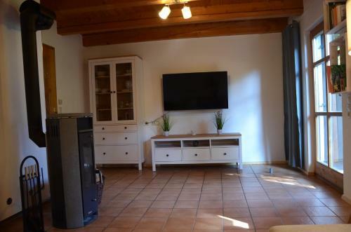 Bayerwaldchalet