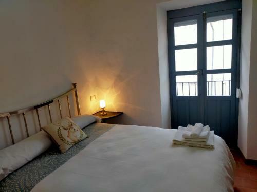 Apartamento Casa El Foro