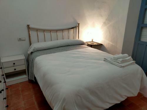 Apartamento Casa El Foro