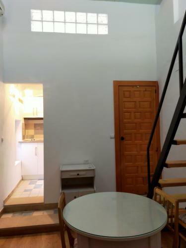 Apartamento Casa El Foro