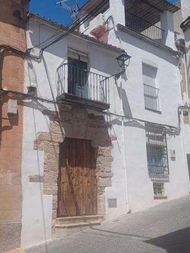 Apartamento Casa El Foro