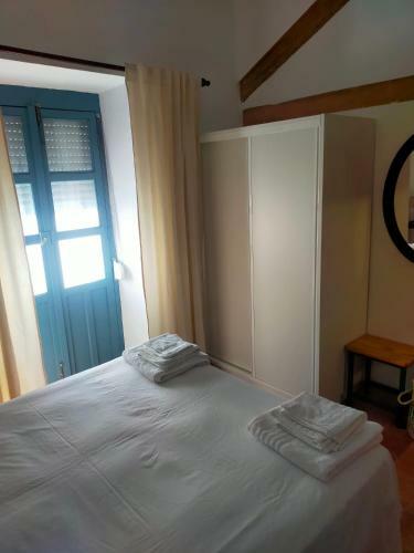 Apartamento Casa El Foro