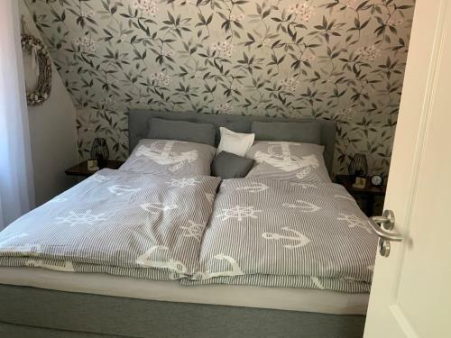 Apartamento Fewo "zwischen Den Meeren"