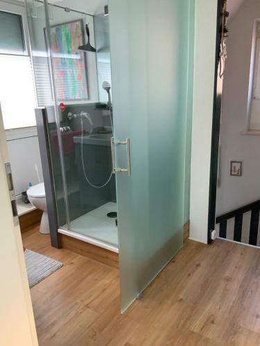 Apartamento Fewo "zwischen Den Meeren"