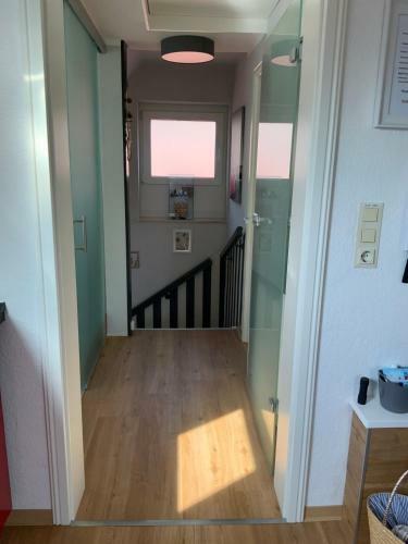 Apartamento Fewo "zwischen Den Meeren"