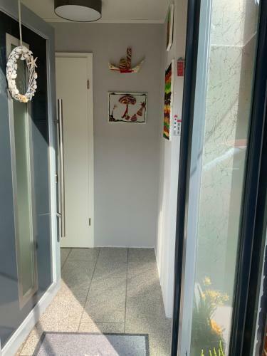 Apartamento Fewo "zwischen Den Meeren"