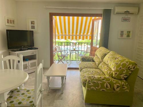 Apartamento Vera Coast Ib��ez