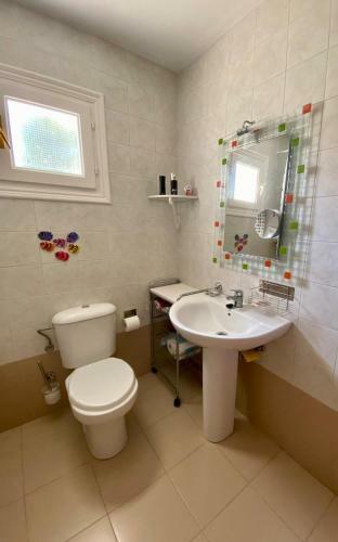 Apartamento Vera Coast Ib��ez