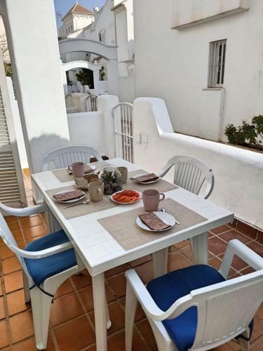 Apartamento La Casita De Vera