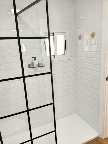 Apartamento La Casita De Vera