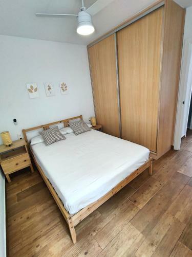 Apartamento La Casita De Vera