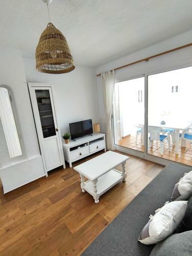 Apartamento La Casita De Vera