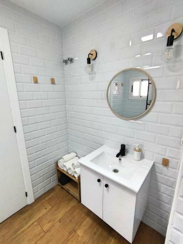 Apartamento La Casita De Vera