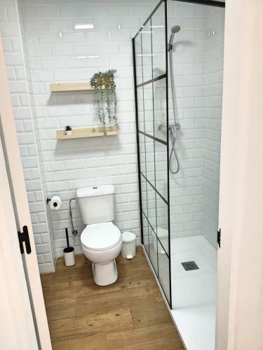 Apartamento La Casita De Vera