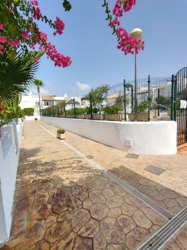 Apartamento La Casita De Vera