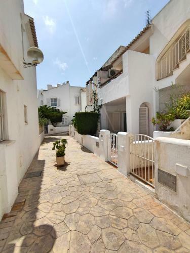 Apartamento La Casita De Vera