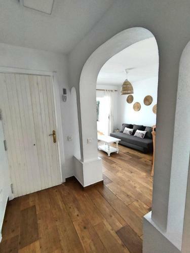 Apartamento La Casita De Vera