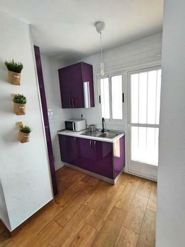 Apartamento La Casita De Vera