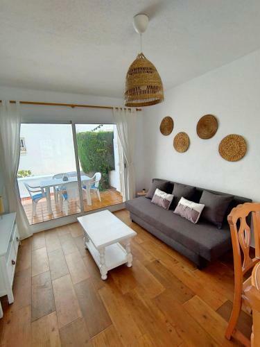 Apartamento La Casita De Vera