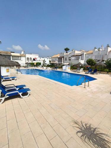 Apartamento La Casita De Vera
