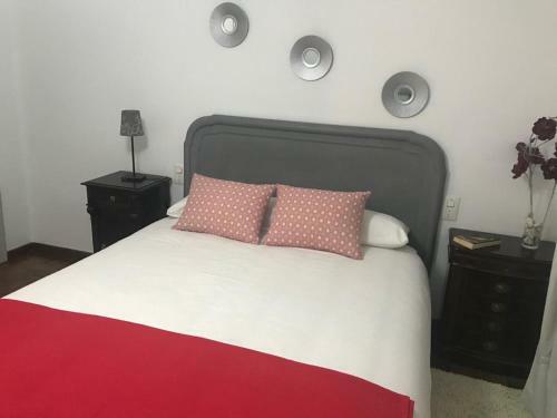 Apartamento Pisovistalegre