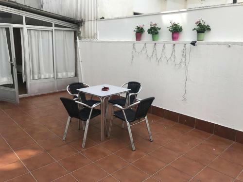Apartamento Pisovistalegre