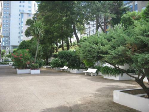Apartamento Bamuxela I