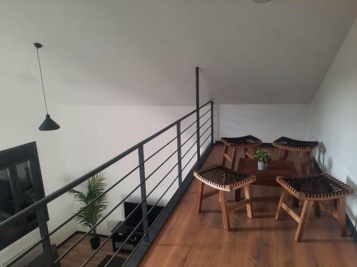 Casa En Vigo A 5 Min Playas