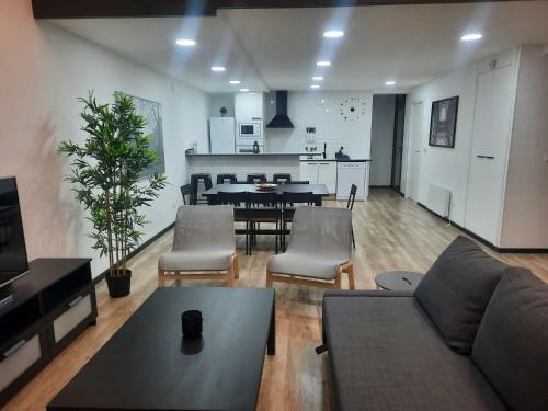 Casa En Vigo A 5 Min Playas
