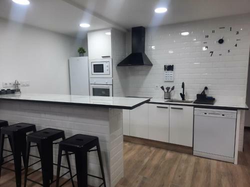 Casa En Vigo A 5 Min Playas