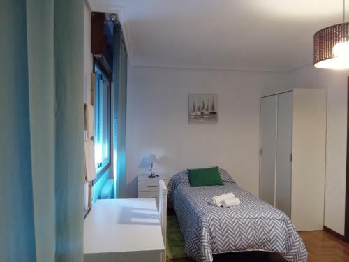 Apartamento Casa Navarro