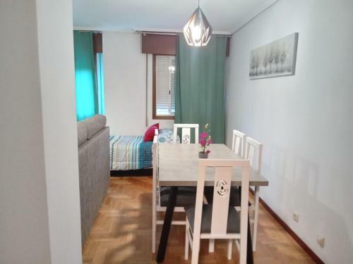 Apartamento Casa Navarro