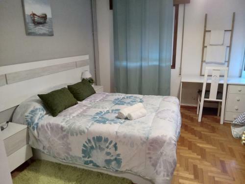 Apartamento Casa Navarro