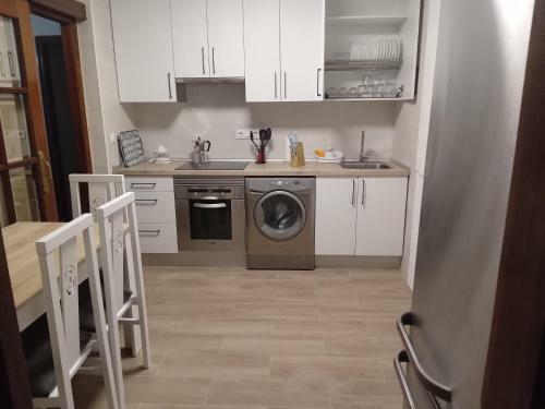 Apartamento Casa Navarro