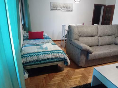Apartamento Casa Navarro