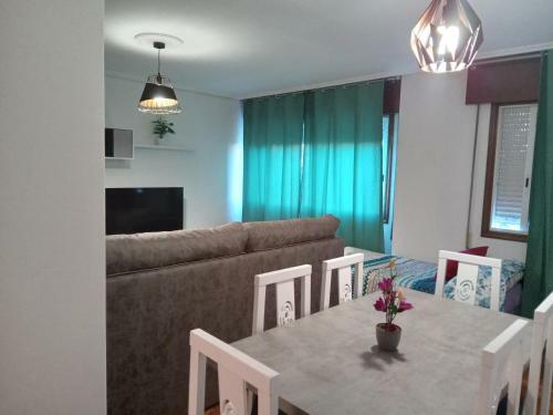 Apartamento Casa Navarro