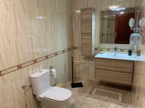 Apartamentos Hern�n Cort�s