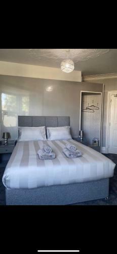 Hostal Thornleigh House