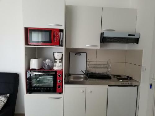 Apartamento Les Pieds Dans L'eau Appartement