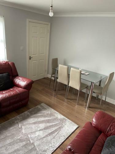 Fife Apartments